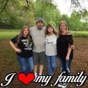 Meet your Posher, Wanda ketter